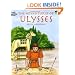 The Adventures of Ulysses (Dover Classic Stories Coloring Book)
