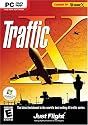 Traffic Expansion for MS Flight Simulator X/2004 DVD