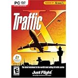Traffic X Expansion for MS Flight Simulator X