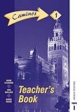 Caminos 1. Teacher's book