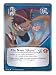 Naruto TCG Revenge and Rebirth M-162 The Name ''Gaara'' Common Card