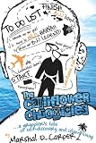 The Cauliflower Chronicles: A Grappler's Tale of Self-Discovery and Island Living