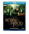 Robin Hood - Season One [Blu-ray]