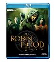 Robin Hood...