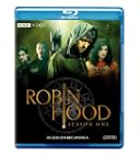 Robin Hood: Season 1 [Blu-ray]