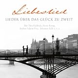 Liebeslied - Lieder �ber das Gl�ck zu zweitvon "Various"