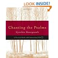 Chanting the Psalms: A Practical Guide with Instructional CD