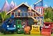 Ravensburger 08771 - Bob der Baumeister baut - 35 Teile Puzzle