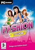 Fashion Tycoon (PC-CD)