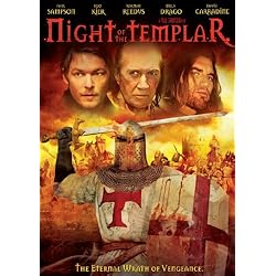 Night of Templar