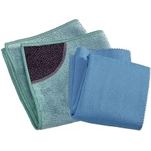 E-Cloth Kitchen Pack, 2-Count