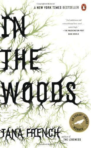 In the Woods ISBN-13 9780143113492