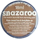 Snazaroo - Face Paints - 18 ml Light Beige Face Paint