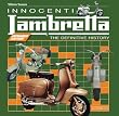lambretta scooter