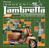Innocenti Lambretta: The Definitive History - Expanded Edition