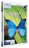 DVD Guides : Guyane, l'espace nature