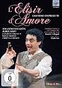 Donizetti: Elisir d'amore [DVD] [2010]