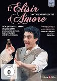 Donizetti: L’Elisir d’Amore
