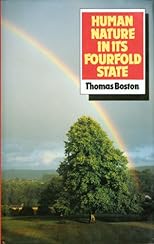 Human Nature in It's Fourfold State