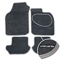 Tailored Car Mats for BMW 3.0 CS (LHD) ( 1971-1975 )