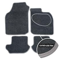 Tailored Car Mats for MG RV8 ( 1993-1995 )