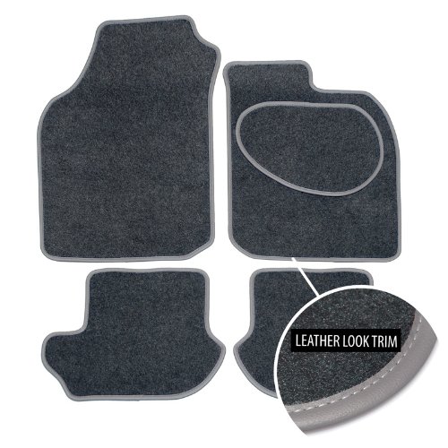 Tailored Car Mats for Ford Cortina mk 5 ( 1979-1982 )