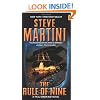The Rule of Nine: A Paul Madriani Novel (Paul Madriani Novels)