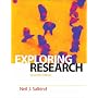 Exploring Research (7th Edition)