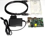 KIT "LIGHT HDMI" RASPBERRY