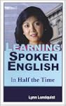 Learning Spoken English