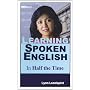 Learning Spoken English de Lynn Lundquist