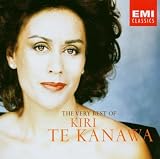 The Very Best of Kiri te Kanawa