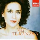 The Very Best of Kiri Te Kanawa