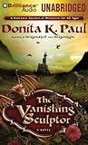 The Vanishing Sculptor