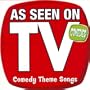 DJ as Seen on TV: Comedies
