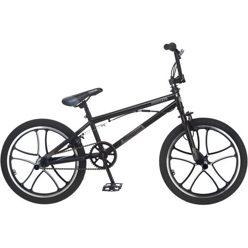 Bmx Freestyle Stunt Trick Bikes Boys 20" Mongoose Kids Road Street