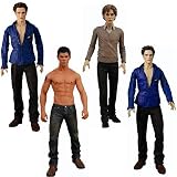 51VBx8530mL. SL160  Twilight New Moon Wave 2 Action Figure Case