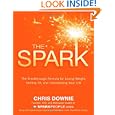 The Spark: The 28-day Breakthrough Plan For Losing Weight, Getting Fit, And Transforming Your Life
