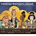 Fr�hliche Weihnacht �berall