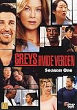 Grey`s Anatomy Season 1