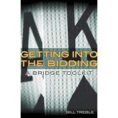 Getting Into The Bidding: A Bridge Toolkit