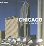And: guide Chicago: architecture & design (And guides)