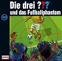 153/und das Fußballphantom
