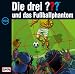 153/und das Fußballphantom