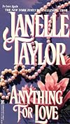 Anything for Love (To Love Again)