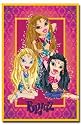 Bratz (Geniez) Art Poster Print - 24" X 36"