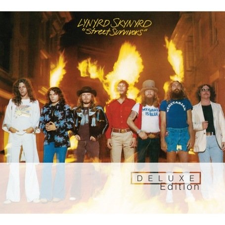 CD-Charts  Music : Street Survivors