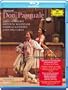 Gaetano Donizetti: Don Pasquale (The Metropolitan Opera HD Live 2010) [Blu-ray]