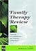 Marriage and Family Therapy Review: Preparing for Comprehensive and Licensing Examinations
