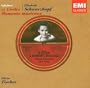 Schubert: 12 Lieder / (6) Moments musicaux